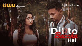 Dil To Baccha Hai