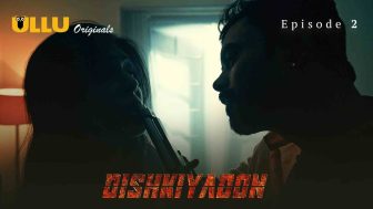 Dishkiyaoon