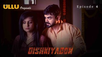 Dishkiyaoon