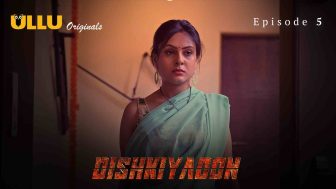Dishkiyaoon