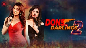Dons and Darlings Season 2