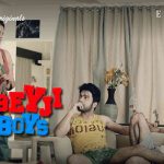 Dubey Ji And The Boys Episode 1