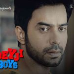 Dubey Ji And The Boys Episode 3