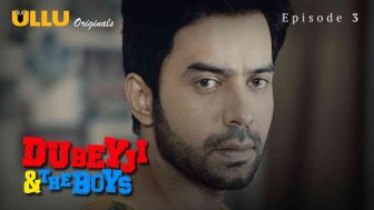 Dubey Ji And The Boys