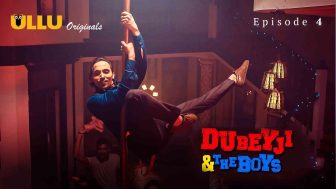 Dubey Ji And The Boys
