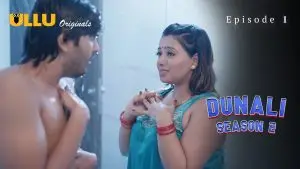Dunali Season 2