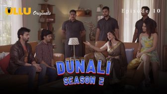 Dunali Season 2