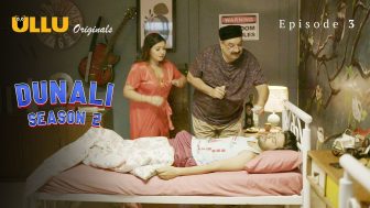 Dunali Season 2