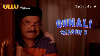 Dunali Season 2