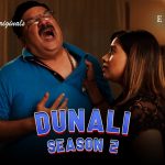 Dunali Episode 8