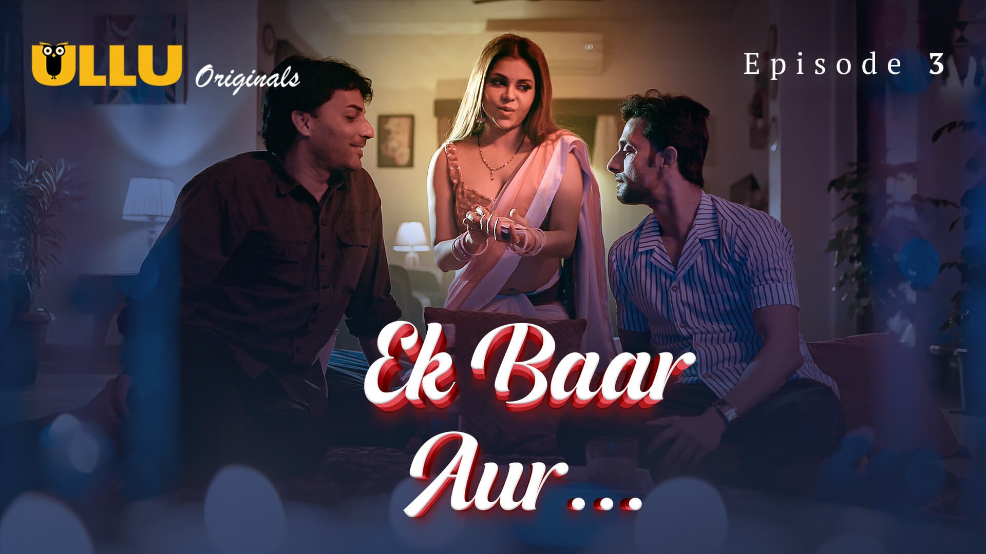 Ek Baar Aur
