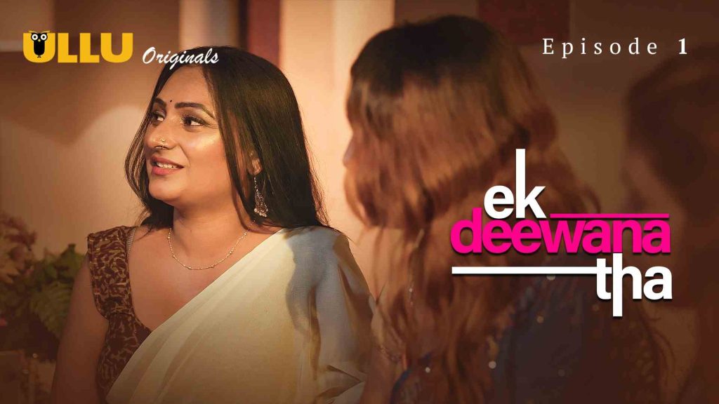 Ek Deewana Tha