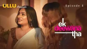 Ek Deewana Tha