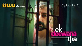 Ek Deewana Tha