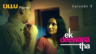 Ek Deewana Tha