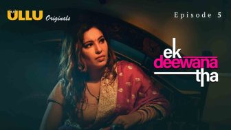 Ek Deewana Tha