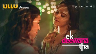 Ek Deewana Tha