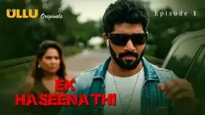 Ek Haseena Thi