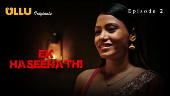 Ek Haseena Thi