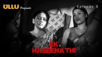 Ek Haseena Thi