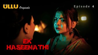 Ek Haseena Thi