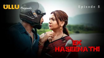 Ek Haseena Thi