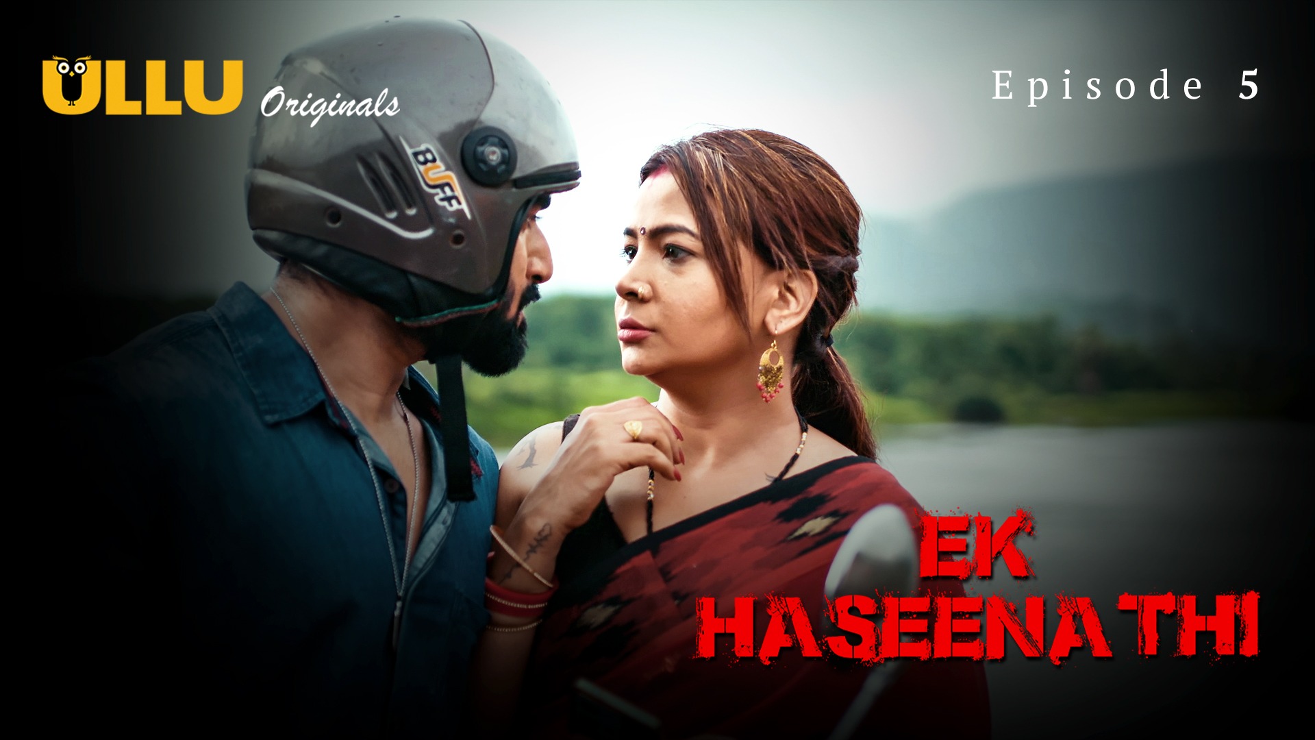 Ek Haseena Thi