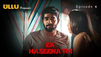 Ek Haseena Thi