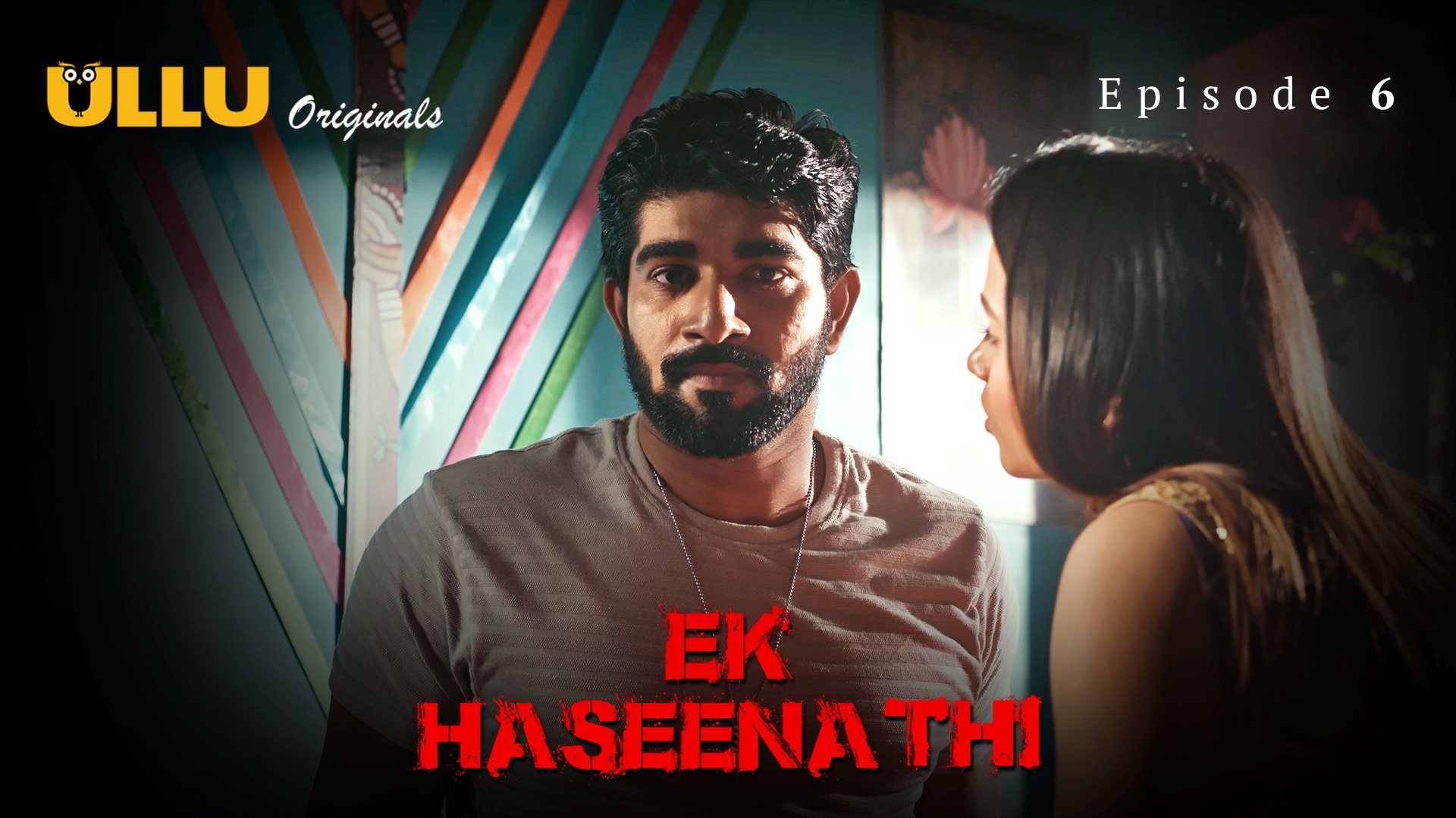 Ek Haseena Thi