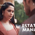 Estate Manager Episode 2