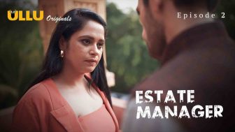 Estate Manager