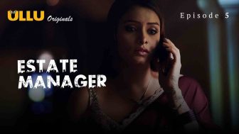 Estate Manager