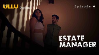 Estate Manager