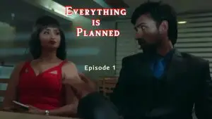 Everything is Planned