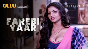 Farebi Yaar
