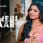 Farebi Yaar Episode 4