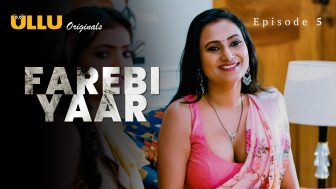 Farebi Yaar