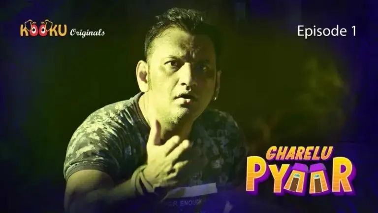 Gharelu Pyaar