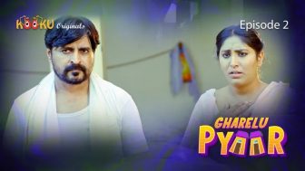 Gharelu Pyaar