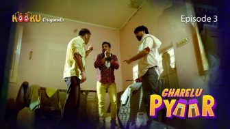 Gharelu Pyaar