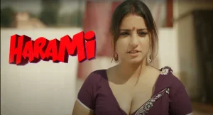 Harami Chapter 1