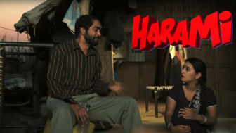 Harami Chapter 1