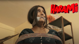Harami Chapter 1