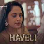 Haveli Episode 6