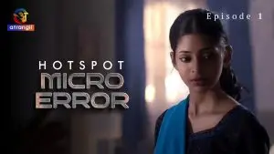 Hotspot Micro Error