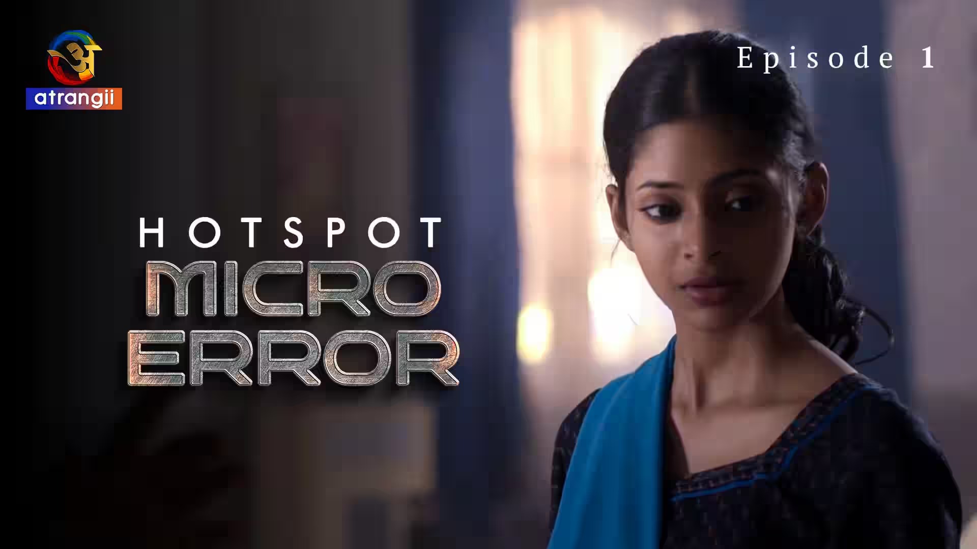 Hotspot Micro Error