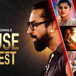 House Arrest Episode 1