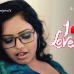 I Love You Episode 1
