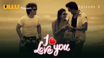 I Love You