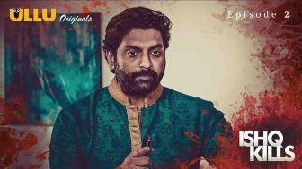 Ishq Kills